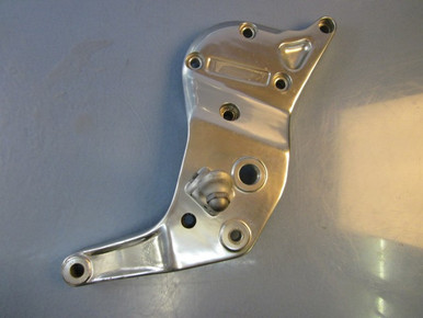 Used schetsplaatset sport 1100ie alu