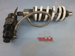 Used schokbreker v11 sport instelbaar