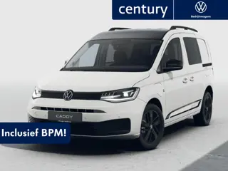 Volkswagen Bedrijfswagens Caddy Flexible Limited Edition 1.5 eHybrid EU6 85 kW (115 pk) 275