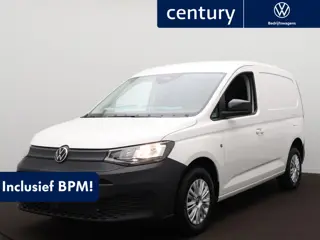 Volkswagen Bedrijfswagens Caddy Cargo Comfort 2.0 TDI EU6 75 kW (102 pk) 2755 mm 6 versn