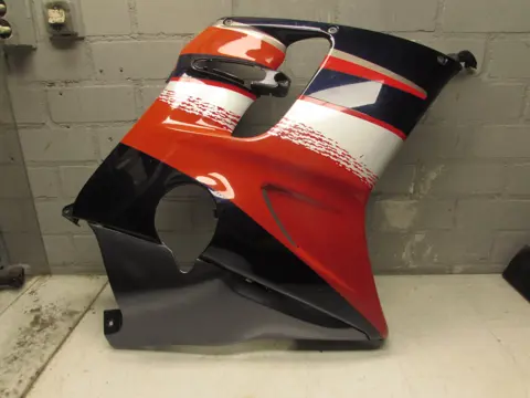 RECHTER ZIJKUIP Honda CBR 1000 F 1993 - 2000
