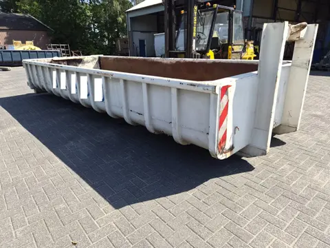 Container 12 M3