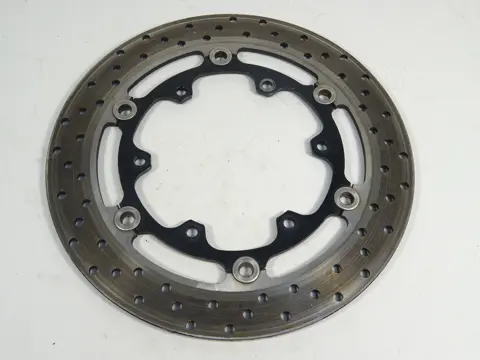 REMSCHIJF VOOR Yamaha XJR 1300 2008 - 2014