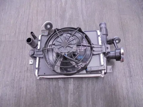 RADIATEUR BMW R 1250 RT 2018 - 2020