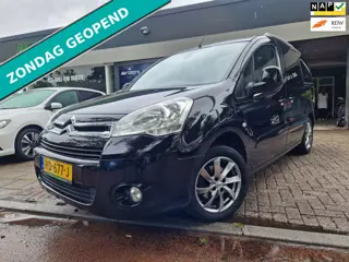 Citroen Berlingo 1.6 VTi 120 Multispace | 12MND GARANTIE | PANO DAK | NW APK | LMV | PDC |