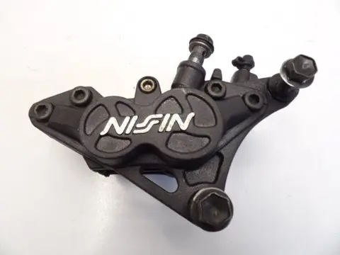 REMKLAUW RECHTS VOOR Suzuki GSX R 750 1985 - 1989