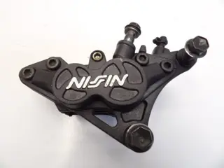 REMKLAUW RECHTS VOOR Suzuki GSX R 750 1985 - 1989