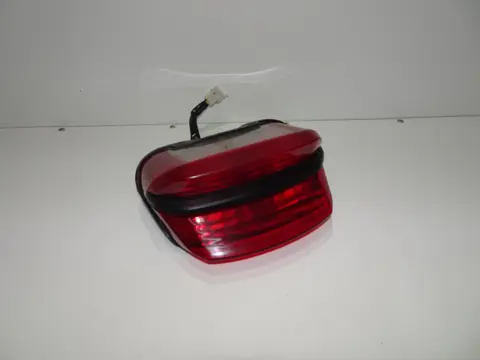 ACHTER LICHT Yamaha XJR 1300 1999 - 2007