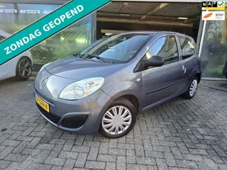 Renault Twingo 1.2 Authentique | 12MND GARANTIE | AIRCO | ELEC RAMEN | NW APK |