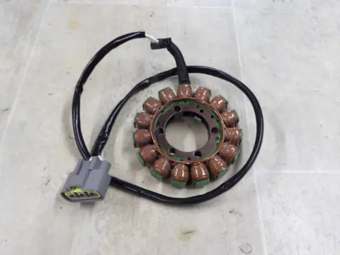 DYNAMO Kawasaki VERSYS 1000 2019 - 2022