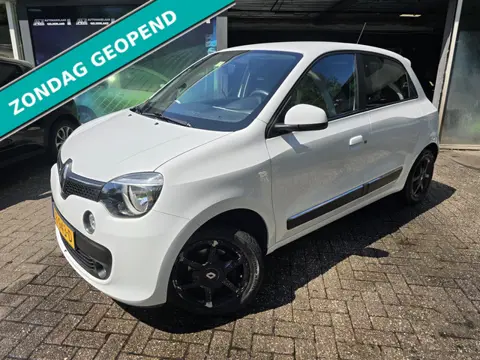 Renault Twingo 1.0 SCe Dynamique | 2E EIGENAAR |3/6 OF 12 MND GARANTIE | NAVI | CAMERA |