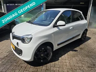 Renault Twingo 1.0 SCe Dynamique | 2E EIGENAAR |3/6 OF 12 MND GARANTIE | NAVI | CAMERA |