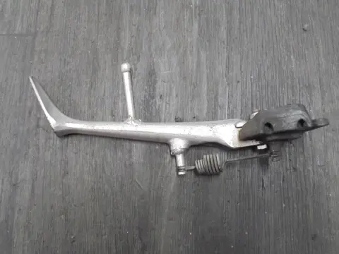 STANDAARD Suzuki GSR 600 2006 - 2009