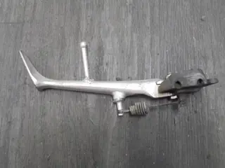STANDAARD Suzuki GSR 600 2006 - 2009