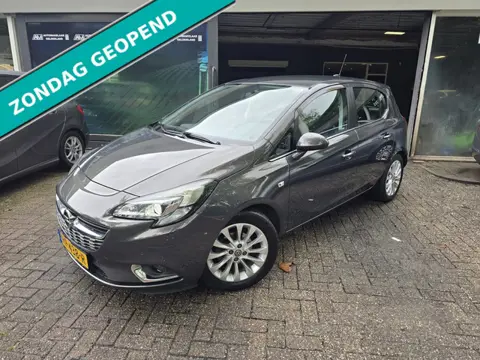 Opel Corsa 1.4 Cosmo | AUTOMAAT | 1E EIGENAAR | 12MND GARANTIE | CAMERA | LA(GE KM STAND | |
