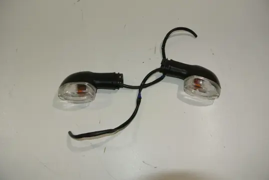 KNIPPERLICHT Yamaha MT 09 2013 - 2017 / 2018 - 2020