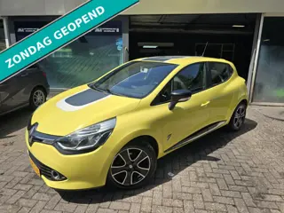 Renault Clio 0.9 TCe Expression | 2E EIGENAAR |3/6 OF 12MND GARANTIE | NAVI | AIRCO | LMV | NW APK |
