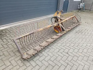 Herder Maaikorf 4 meter breed