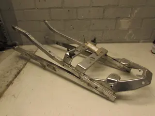 ACHTER SUBFRAME Suzuki GSX R 750 1992 - 1993