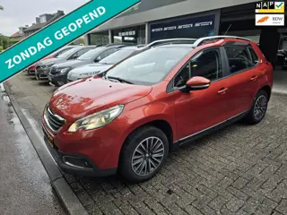 Peugeot 2008 1.2 PureTech Active | EXPORT | MOTORSTORING | PANO | AIRCO | NAVI | CRUISE |