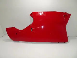 RECHTER ZIJKUIP Ducati 749 999 2002 - 2007 / 2003 - 2007