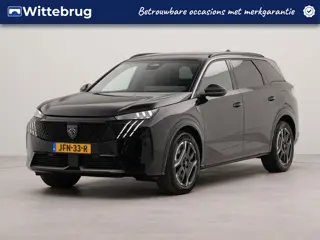 Peugeot E-5008 GT Avantage 73 kWh Elektrische 7-zitter!! Peuldreef