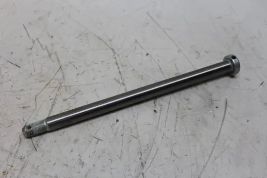 ACHTER AS Suzuki GSX 400 F 1981 - 1984
