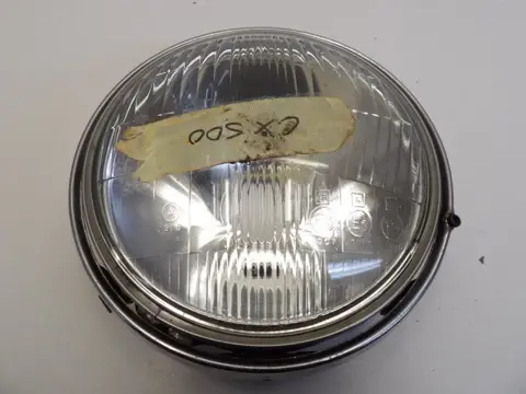 KOPLAMP Honda CX 500 1977 - 1985