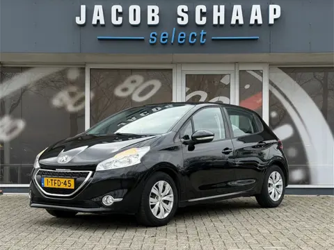 Peugeot 208 1.2 VTi Envy / Cruise Control / Parkeersensor achter / Multimedia / Climate C.