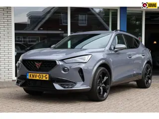 Cupra Formentor 1.4 TSI e-Hybrid Essential SOH-96% Camera Beats audio Stoel/stuurverwarming