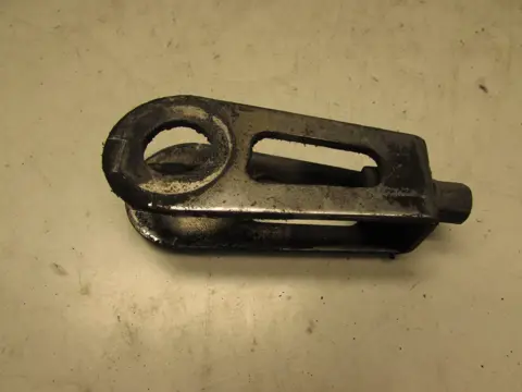 ACHTER BRUG Suzuki GSX R 750 1992 - 1993