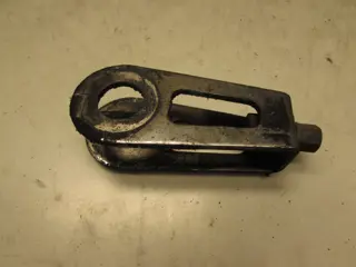 ACHTER BRUG Suzuki GSX R 750 1992 - 1993