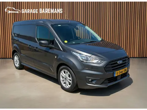 Ford Transit Connect AUTOMAAT 1.5 EcoBlue L2 Trend