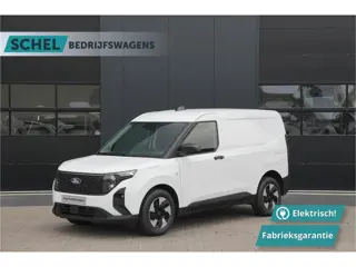 Ford E-Transit Courier Trend 46 kWh 136pk - Stoel/Stuurverwarming - Camera - Cruise - Carplay/Androi