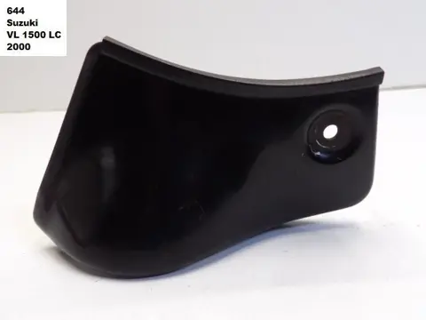 FRAME-ONDERDELEN Suzuki VL 1500 Intruder 1998 - 2012