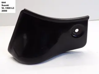 FRAME-ONDERDELEN Suzuki VL 1500 Intruder 1998 - 2012