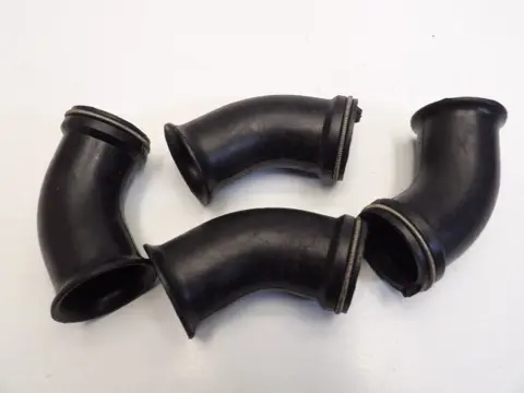 LUCHTFILTERHUIS Yamaha XJ 900 S Diversion 1994 - 2005