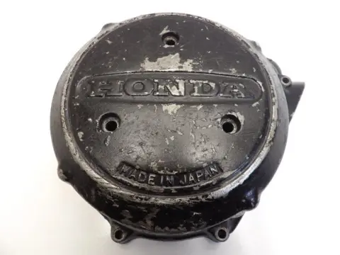DYNAMODEKSEL Honda CB 750 1969 - 1977