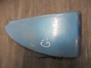 RECHTER ZIJKUIP KLEIN Suzuki GS 425 1970 - 2012
