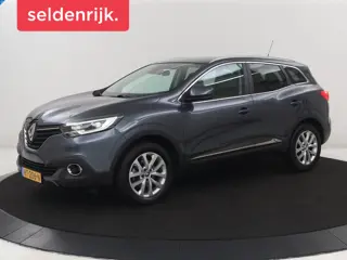 Renault Kadjar 1.2 TCe Intens  Trekhaak | Achteruitrij camera | Navigatie | Bluetooth | Parkeerhulp 