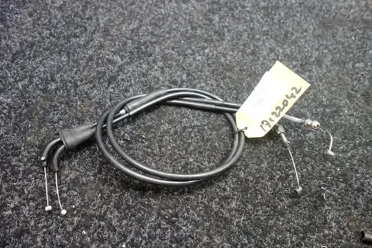 GASKABEL Yamaha FAZER 600 1998 - 2000