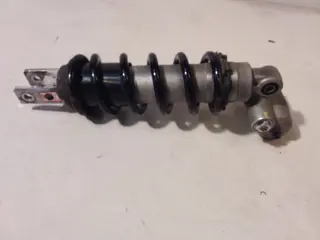 ACHTER SCHOKBREKER Suzuki GSX R 600 2001 - 2003