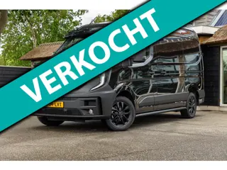 Renault MASTER E-TECH T35 L2H2 Extra long range 87 kWh I LM Wielen I Side Bars I Spoiler I
