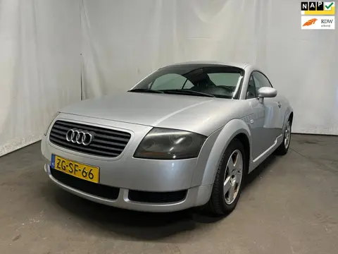 Audi TT 1.8 5V Turbo