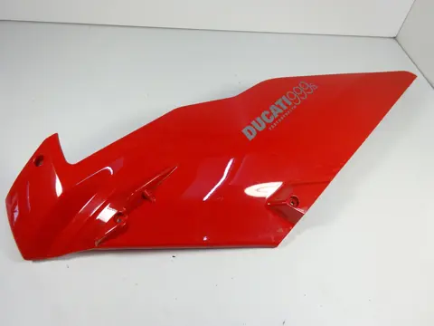 LINKER ZIJKUIP Ducati 749 999 2003 - 2007