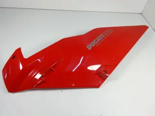 LINKER ZIJKUIP Ducati 749 999 2003 - 2007