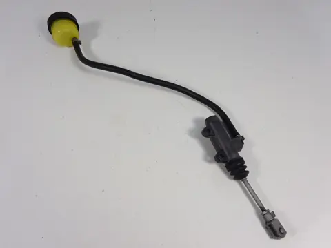 REMPOMP ACHTER BMW R 1200 RT 2003 - 2009