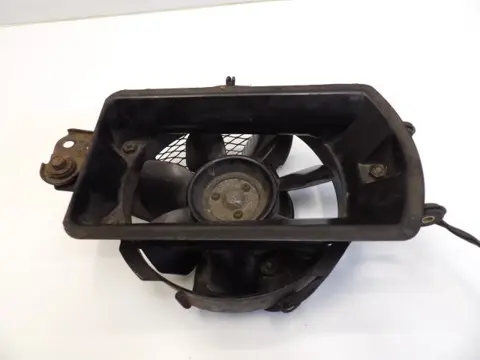 VENTILATOR Suzuki VS 700 Intruder 1985 - 1991