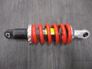ACHTER SCHOKBREKER Aprilia Tuono 660 2021 - 2022