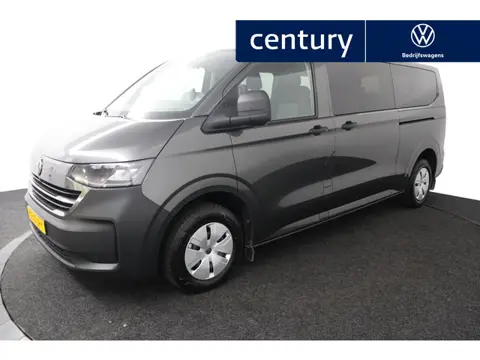 Volkswagen Bedrijfswagens e-Transporter Kombi Life L2 Elektromotor 160 kW (218 pk) 3500 mm Elekt